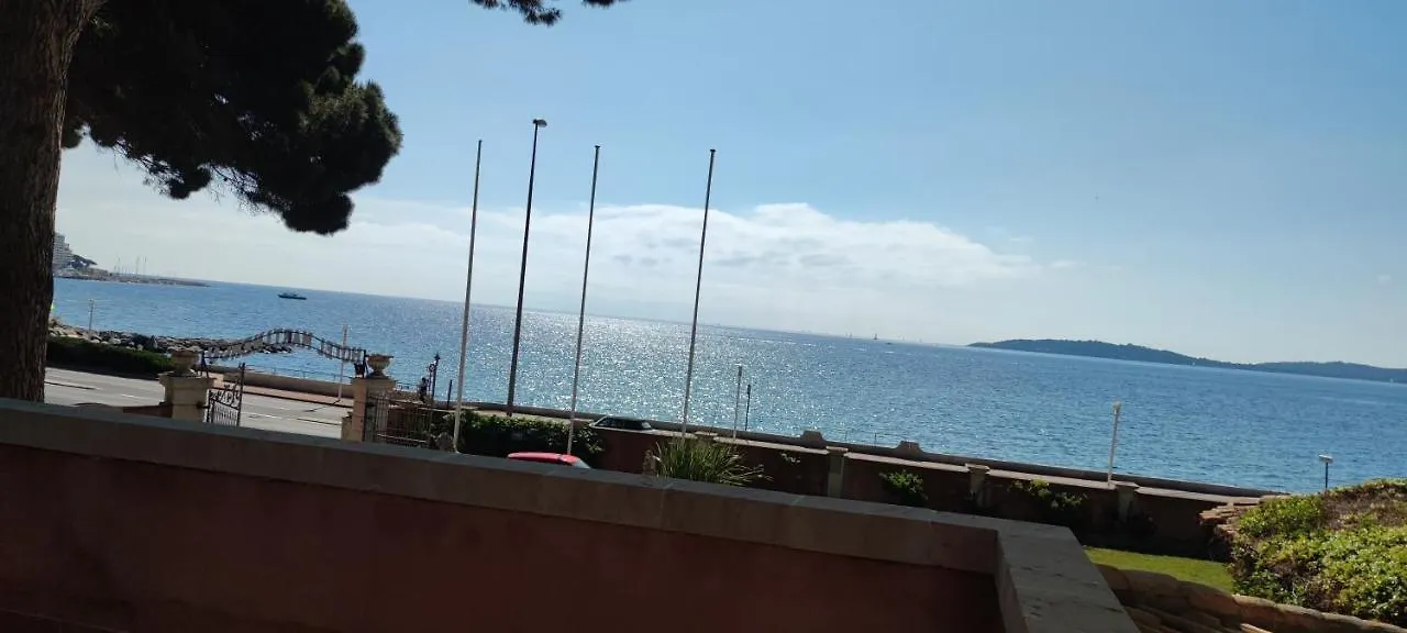 Hotel Martinengo Sainte-Maxime