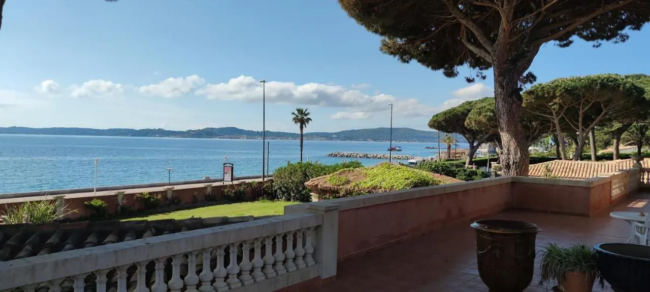 Hotel Martinengo Sainte-Maxime