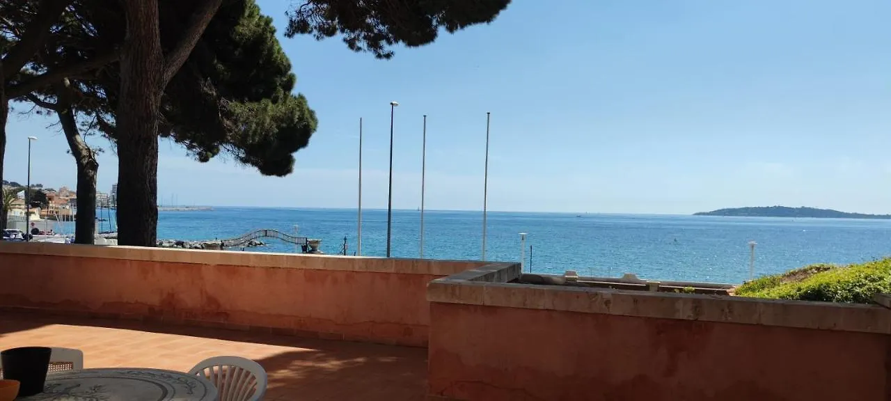 Hotel Martinengo Sainte-Maxime 0*,  France