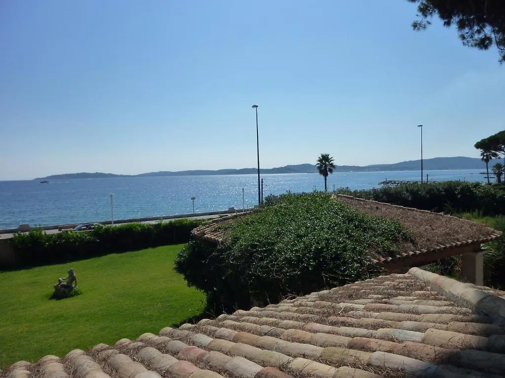 Hotel Martinengo Sainte-Maxime