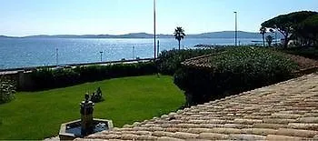 Hotel Martinengo Sainte-Maxime