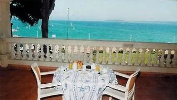 Hotel Martinengo Sainte-Maxime