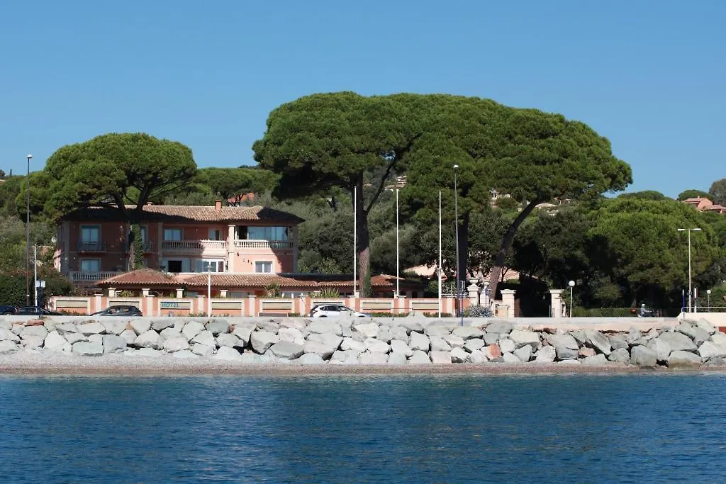 Hotel Martinengo Sainte-Maxime France