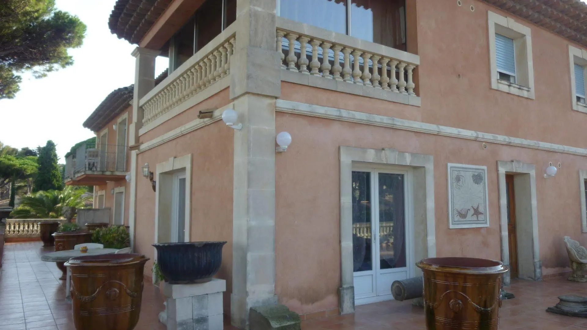 Hotel Martinengo Sainte-Maxime 0*,  France