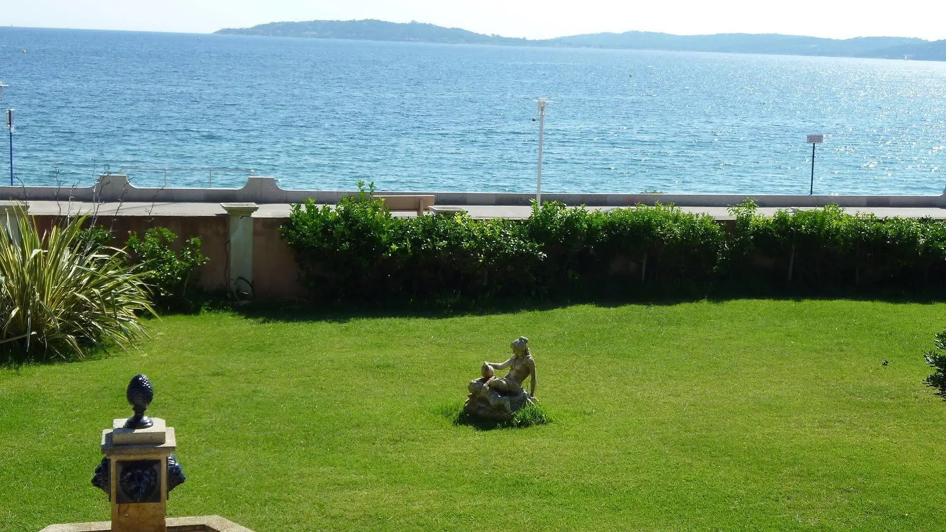 Hotel Martinengo Sainte-Maxime France
