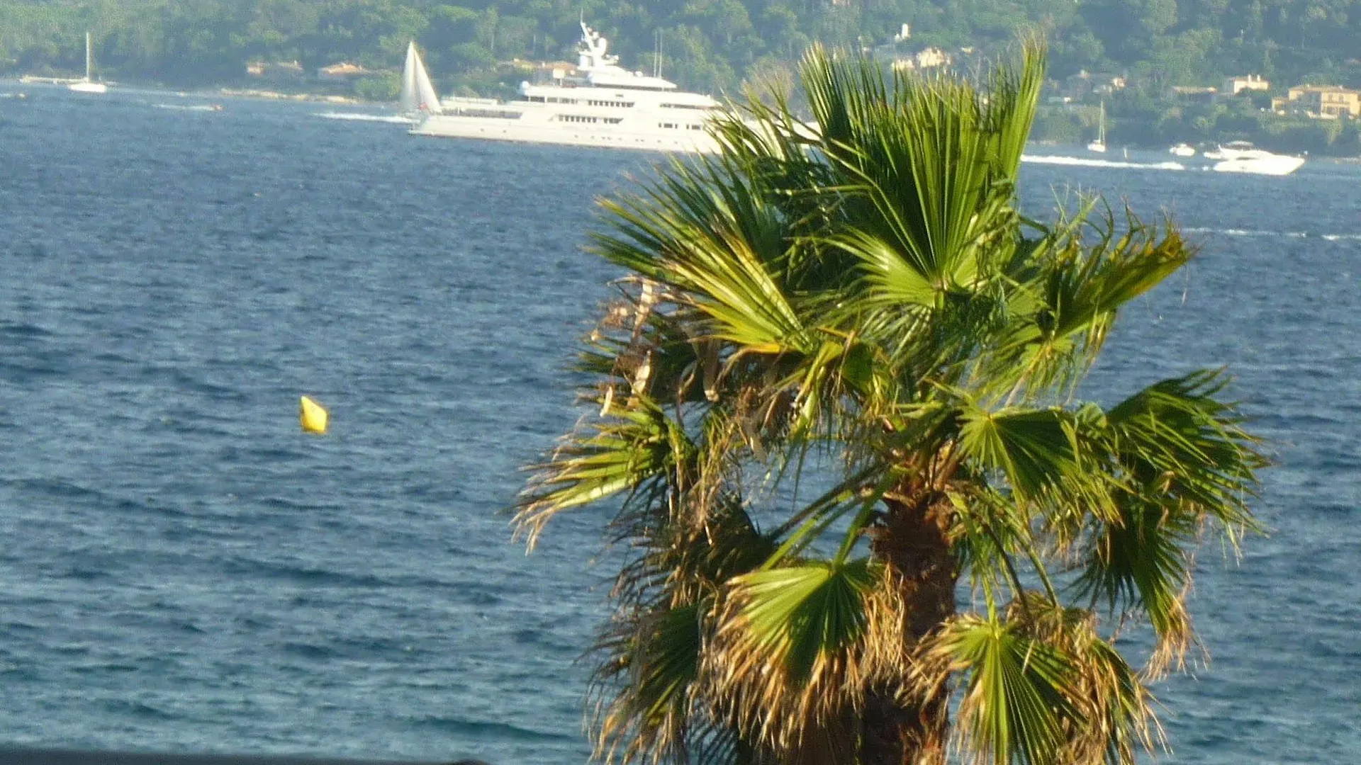 Hotel Martinengo Sainte-Maxime