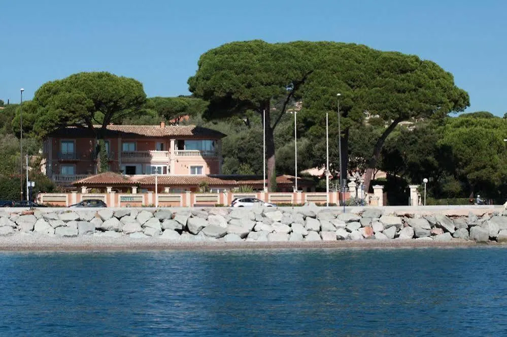 Hotel Martinengo Sainte-Maxime France