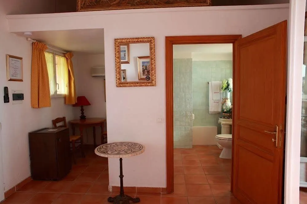 Hotel Martinengo Sainte-Maxime