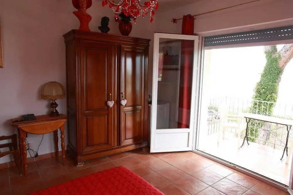 Hotel Martinengo Sainte-Maxime 0*,  France