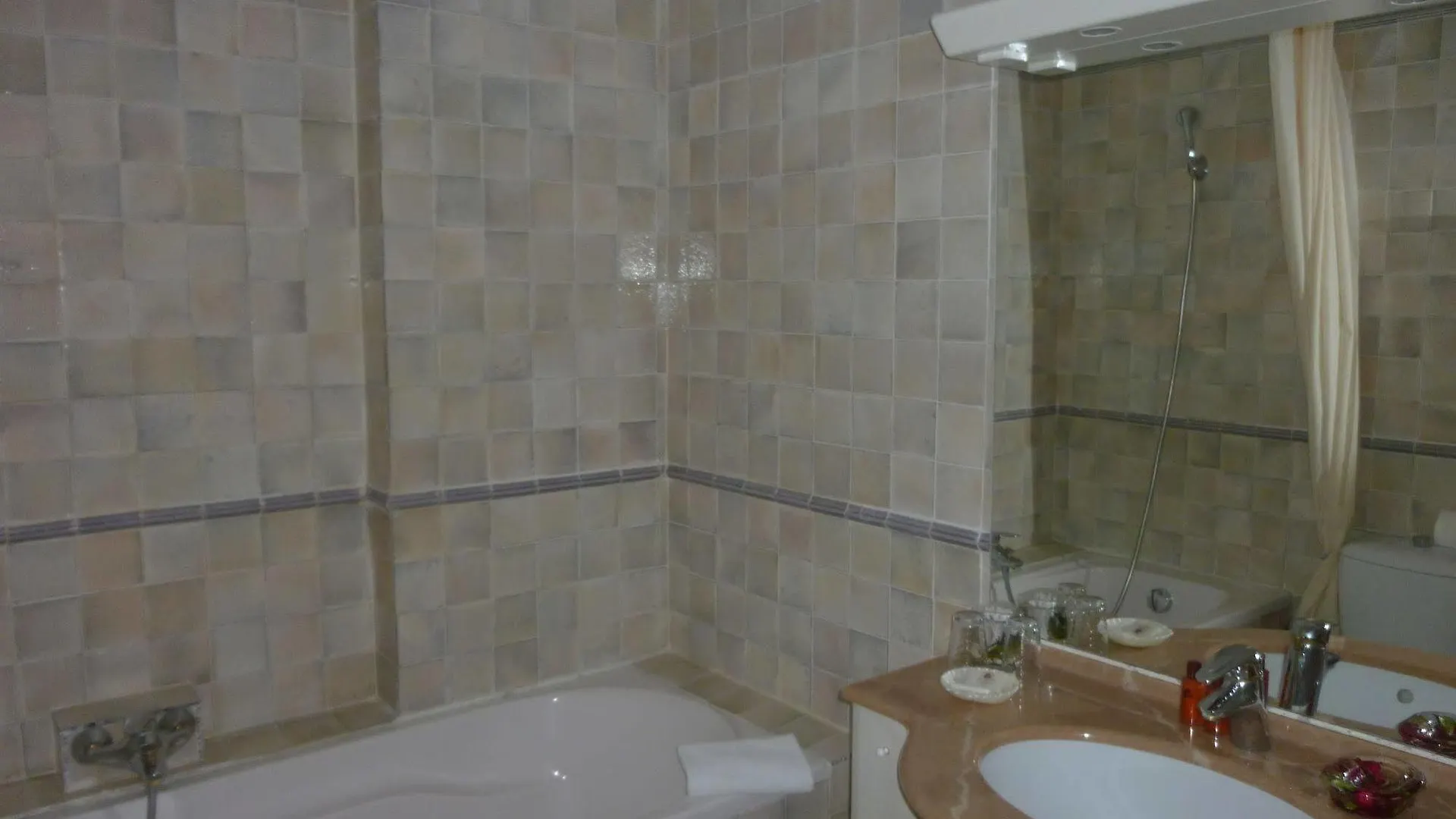 Hotel Martinengo Sainte-Maxime