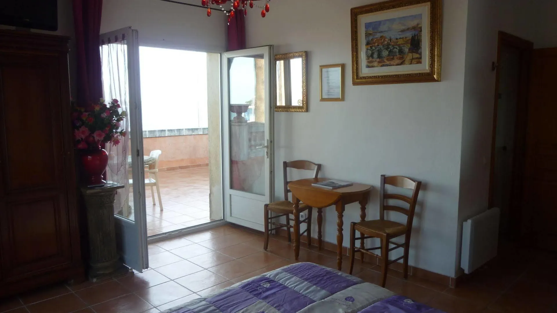 Hotel Martinengo Sainte-Maxime France