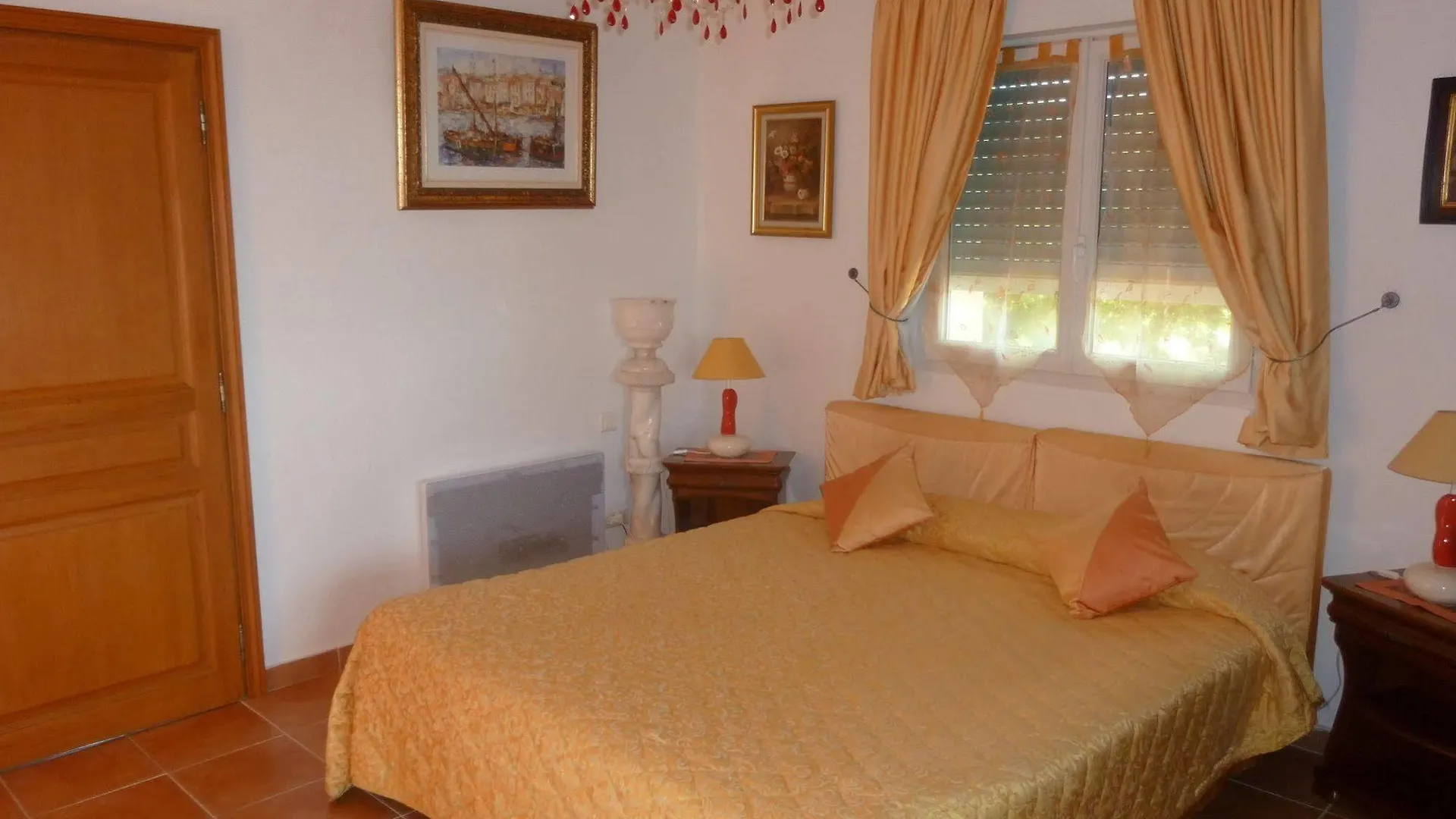 Hotel Martinengo Sainte-Maxime