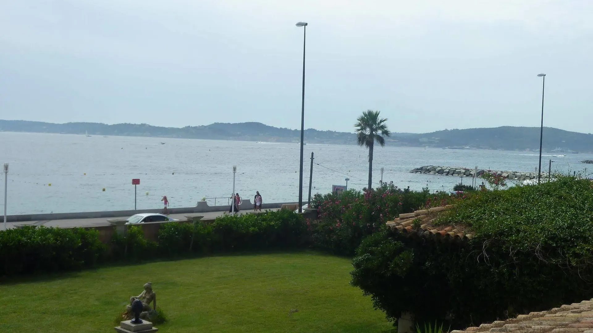 Hotel Martinengo Sainte-Maxime