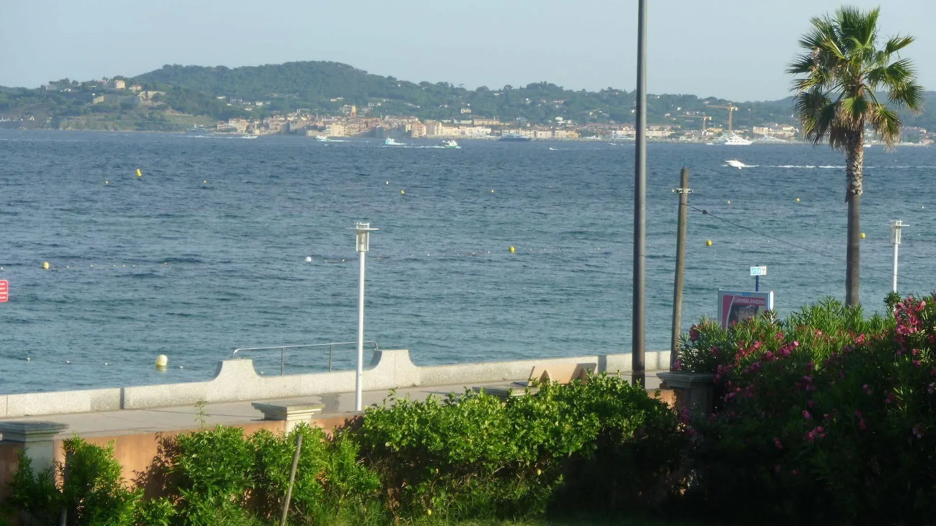 Hotel Martinengo Sainte-Maxime 0*,