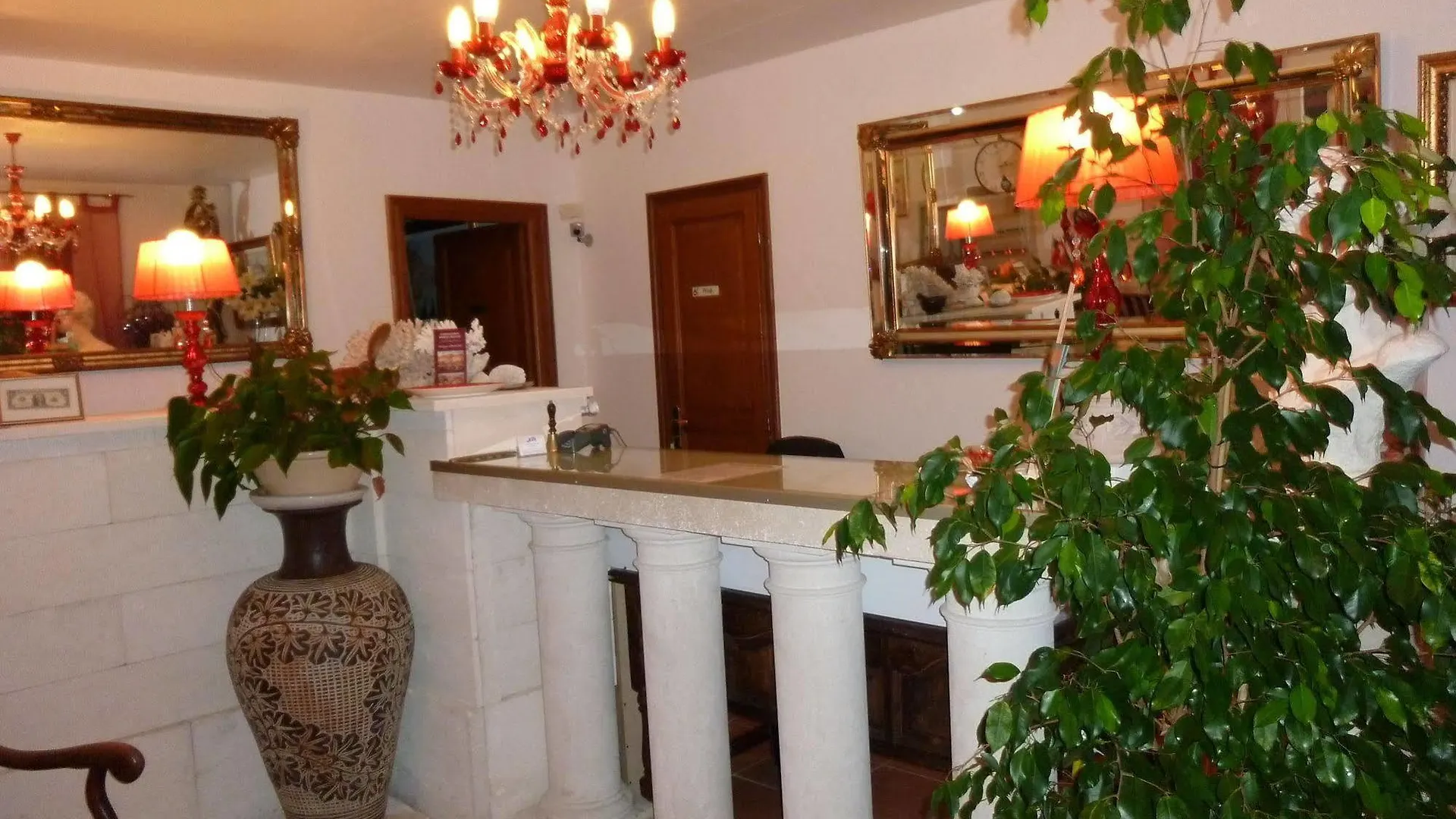 Hotel Martinengo Sainte-Maxime