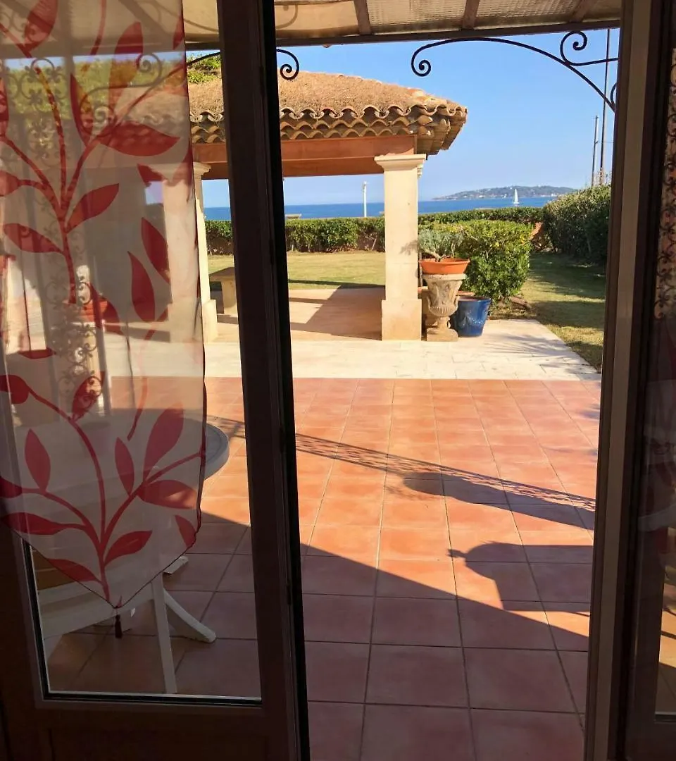 Hotel Martinengo Sainte-Maxime France