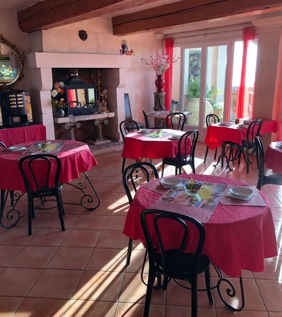 Hotel Martinengo Sainte-Maxime 0*,