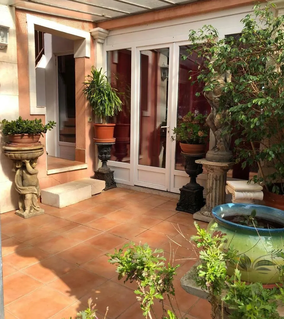 Hotel Martinengo Sainte-Maxime