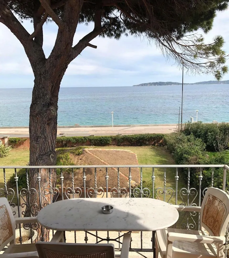 Hotel Martinengo Sainte-Maxime France