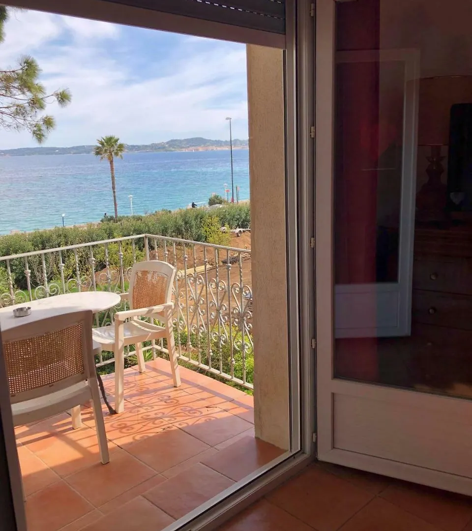 Hotel Martinengo Sainte-Maxime 0*,  France