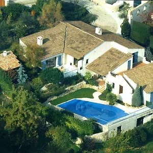 Escale D'azur Gattieres