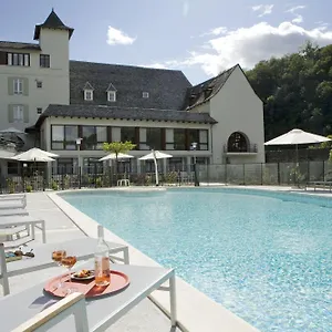hotel-la-riviere-entraygues-sur-truyere.midi-pyreneeshotels.com/