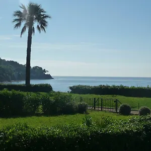 Appartement Grand Azur Etoile Marine, Sainte-Maxime