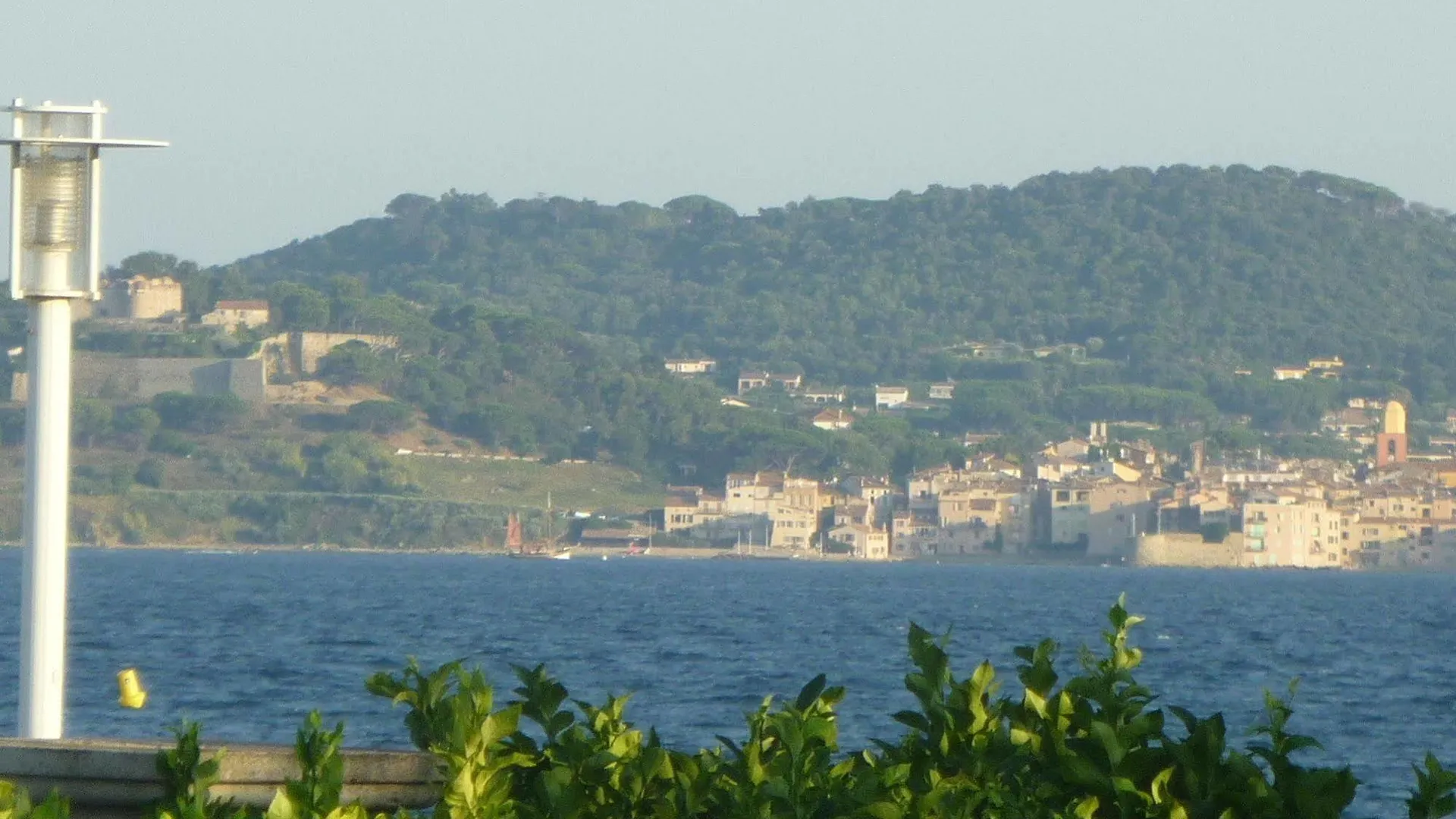 Hotel Martinengo Sainte-Maxime
