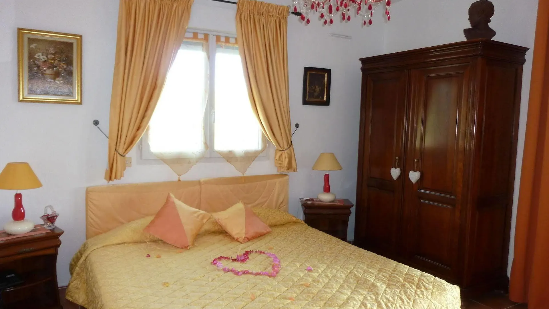 Hotel Martinengo Sainte-Maxime