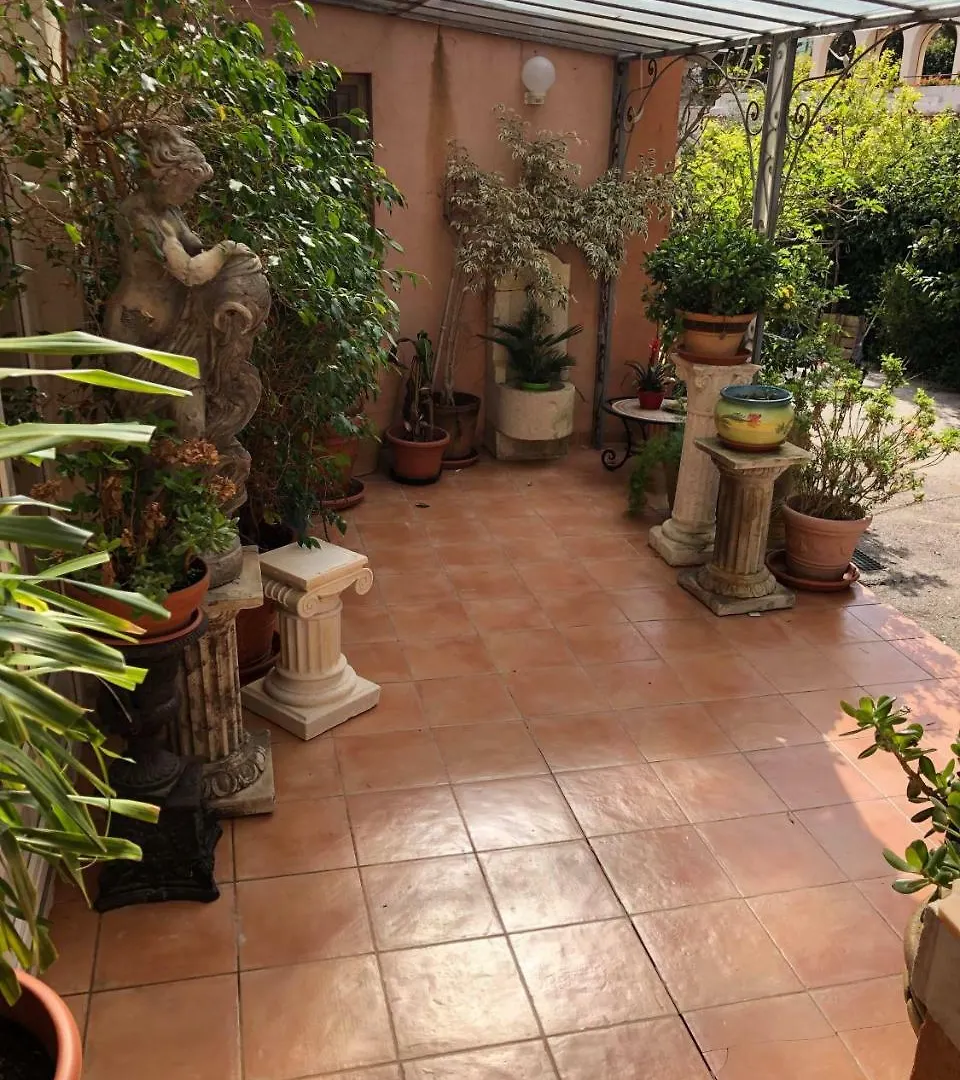 Hotel Martinengo Sainte-Maxime