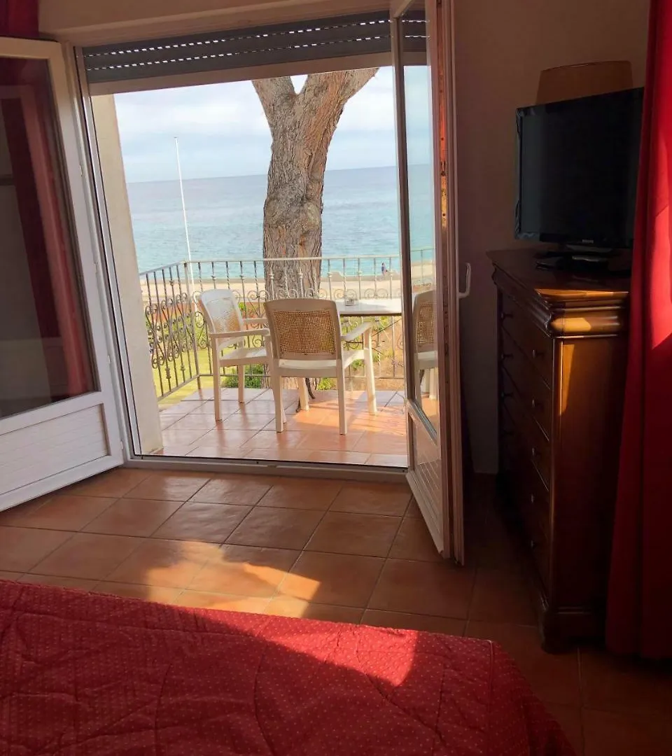 Hotel Martinengo Sainte-Maxime