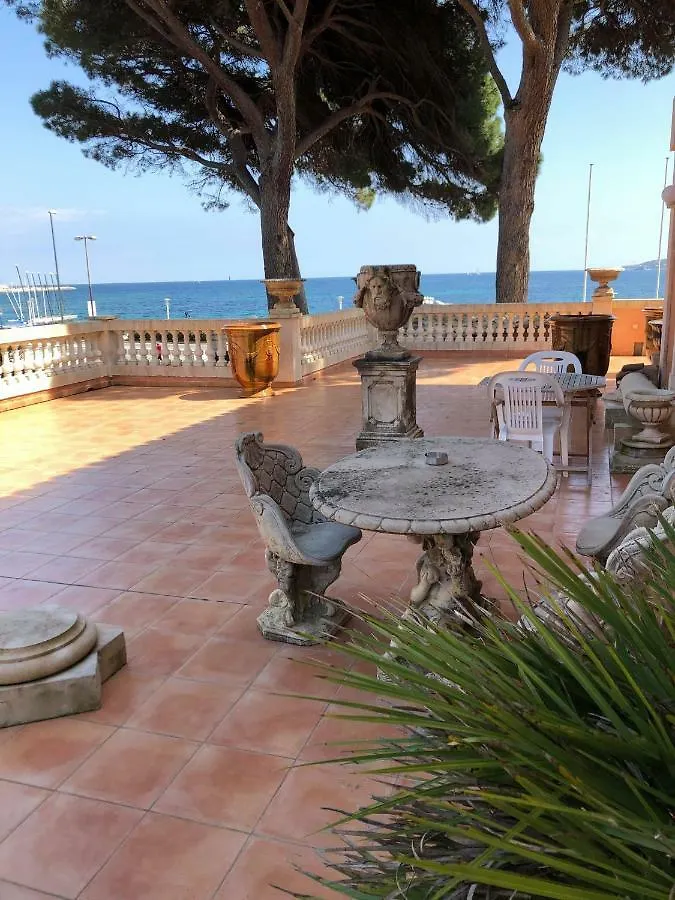 Hotel Martinengo Sainte-Maxime 0*,  Frankrijk